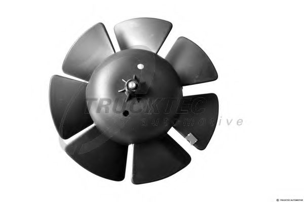 TRUCKTEC AUTOMOTIVE 02.59.124