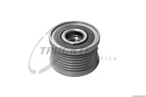 TRUCKTEC AUTOMOTIVE 02.17.072