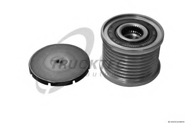 TRUCKTEC AUTOMOTIVE 02.17.075