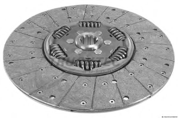 TRUCKTEC AUTOMOTIVE 05.23.124