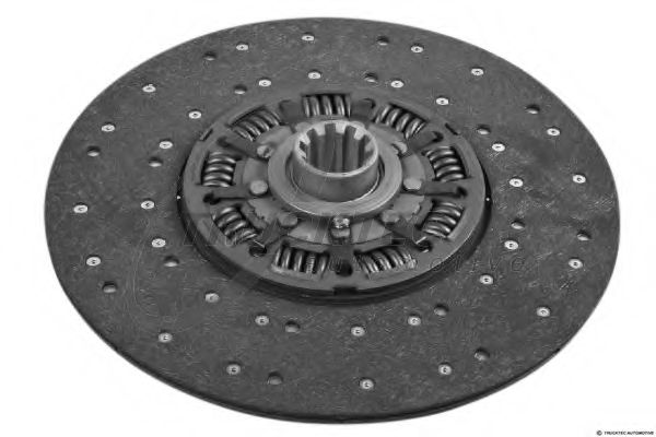 TRUCKTEC AUTOMOTIVE 05.23.125