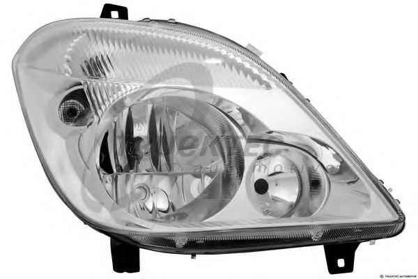 TRUCKTEC AUTOMOTIVE 02.58.367