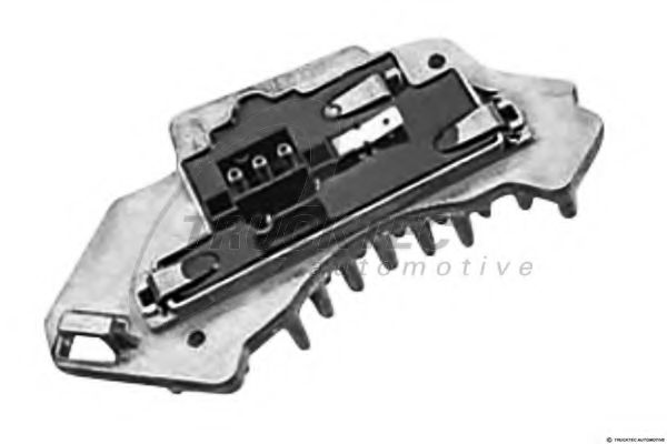 TRUCKTEC AUTOMOTIVE 02.58.371