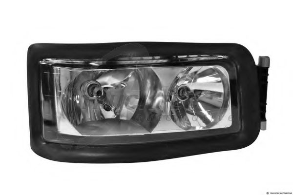 TRUCKTEC AUTOMOTIVE 05.58.030