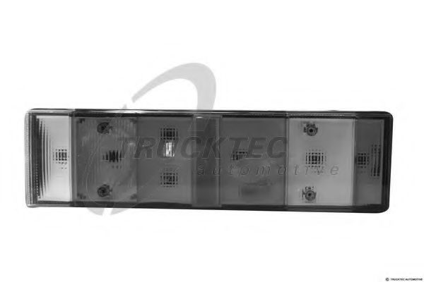 TRUCKTEC AUTOMOTIVE 05.58.055