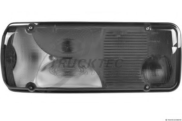 TRUCKTEC AUTOMOTIVE 05.58.060