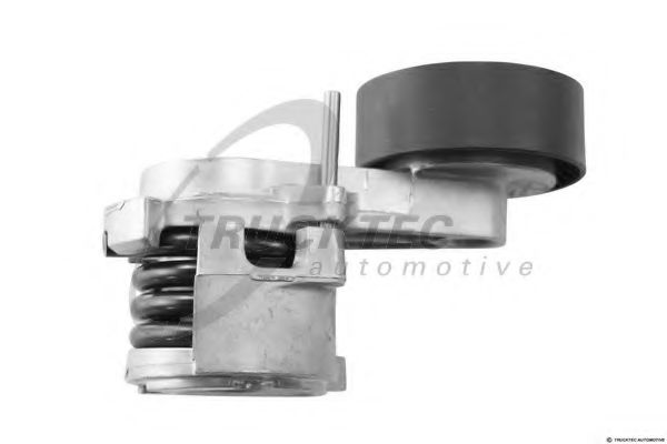 TRUCKTEC AUTOMOTIVE 08.19.214