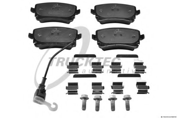 TRUCKTEC AUTOMOTIVE 07.35.239