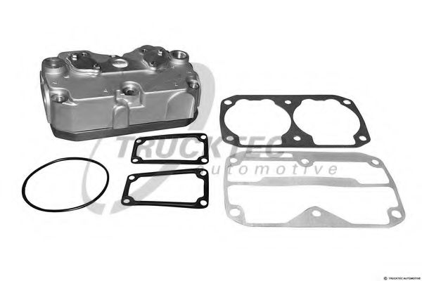 TRUCKTEC AUTOMOTIVE 01.15.092