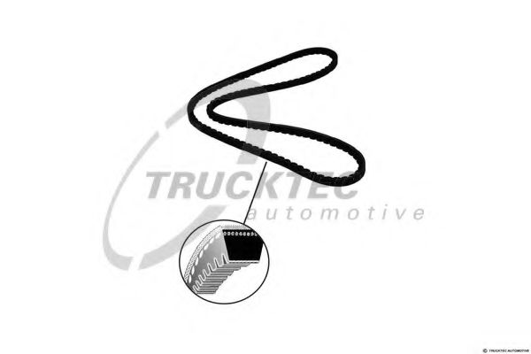 TRUCKTEC AUTOMOTIVE 03.19.046
