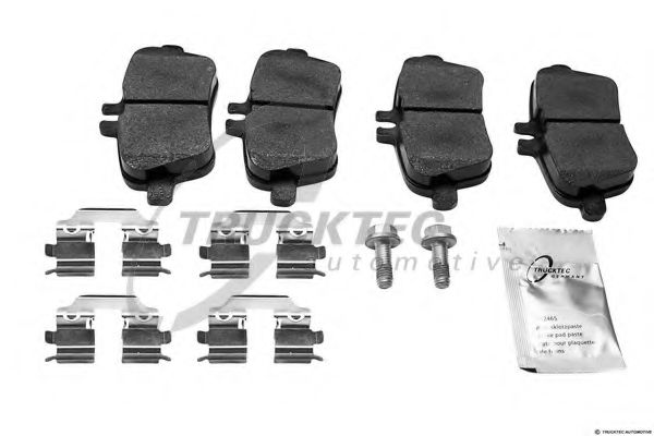 TRUCKTEC AUTOMOTIVE 02.35.433