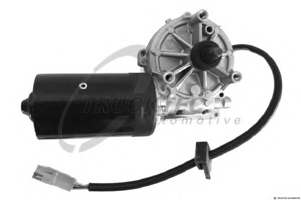 TRUCKTEC AUTOMOTIVE 04.58.007