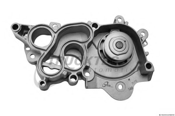 TRUCKTEC AUTOMOTIVE 07.19.256