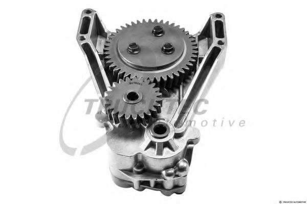 TRUCKTEC AUTOMOTIVE 03.18.031