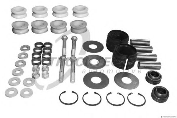 TRUCKTEC AUTOMOTIVE 01.30.175