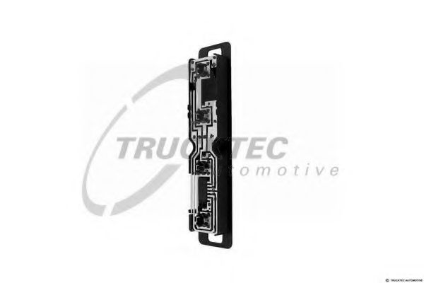 TRUCKTEC AUTOMOTIVE 02.58.393