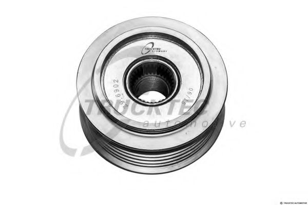 TRUCKTEC AUTOMOTIVE 07.17.069