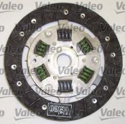 VALEO 003433
