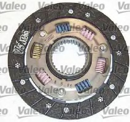 VALEO 006736