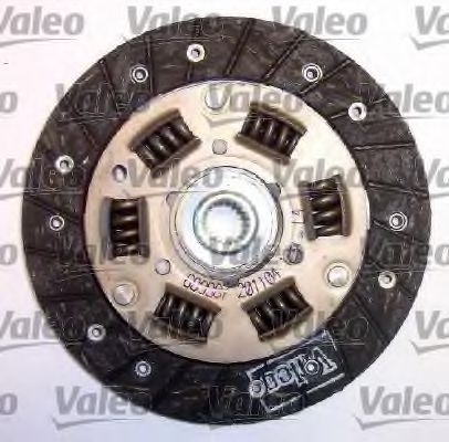 VALEO 006761