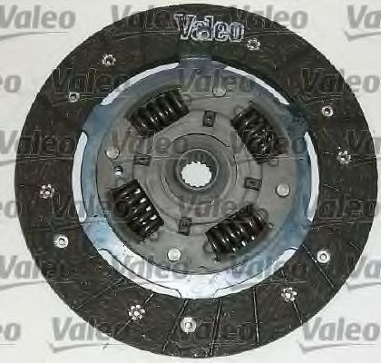 VALEO 006767