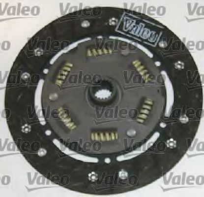 VALEO 006800