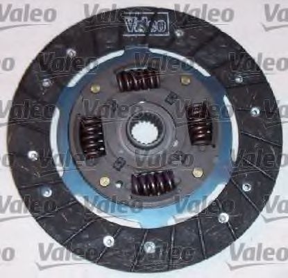 VALEO 006809