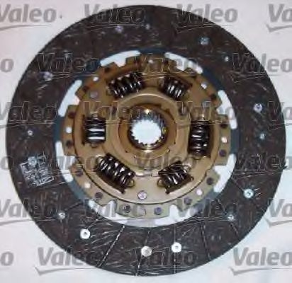 VALEO 009205