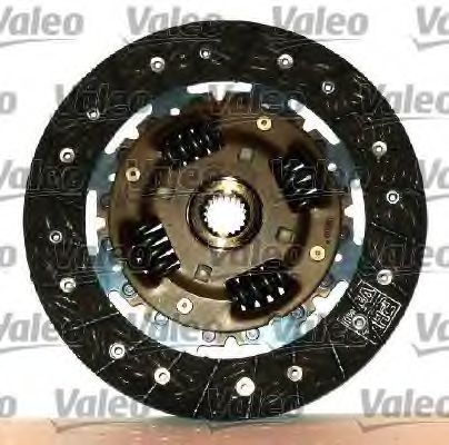 VALEO 009210