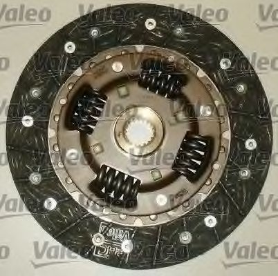 VALEO 009218