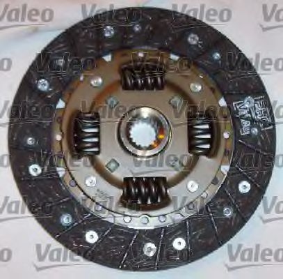 VALEO 009221