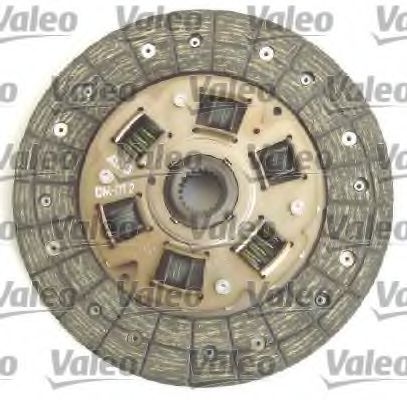 VALEO 009246