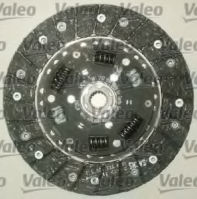 VALEO 009301