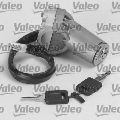 VALEO 252012