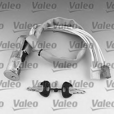 VALEO 252020