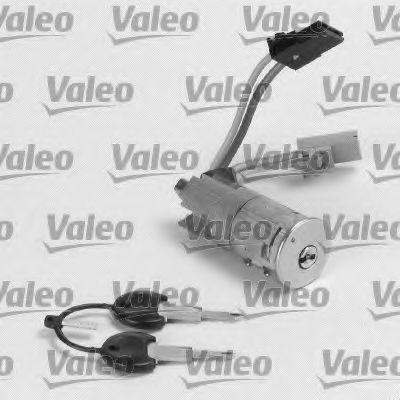 VALEO 252034
