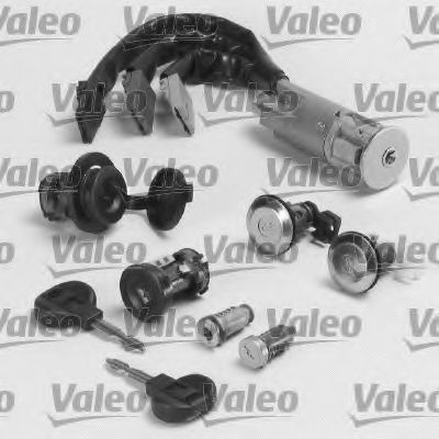 VALEO 252421