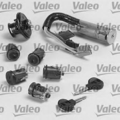 VALEO 252614