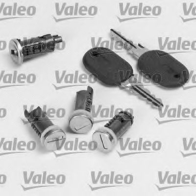 VALEO 256019