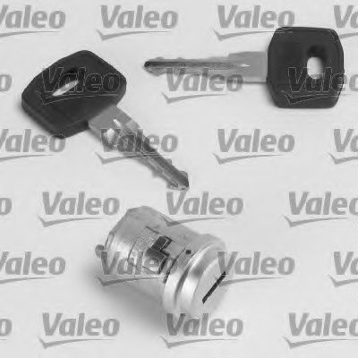 VALEO 256616