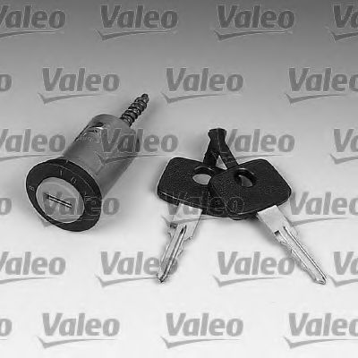 VALEO 256640
