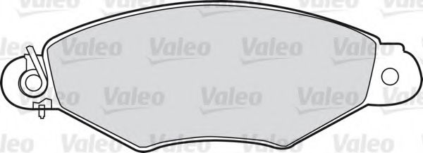 VALEO 540853