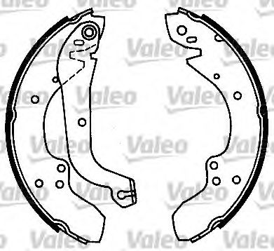 VALEO 562029