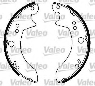 VALEO 562065