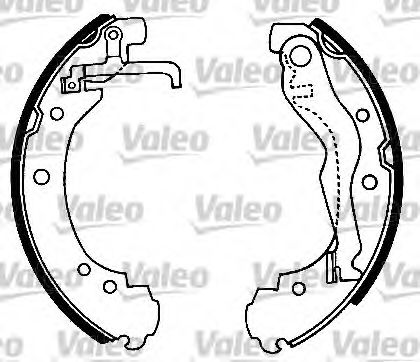 VALEO 562576