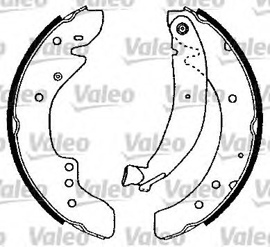 VALEO 554699