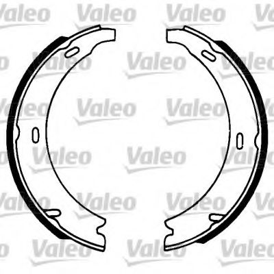VALEO 562767