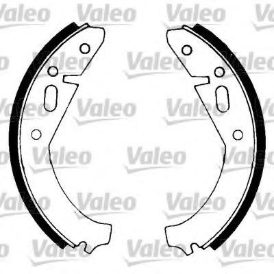 VALEO 562689
