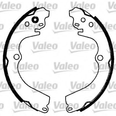 VALEO 562611