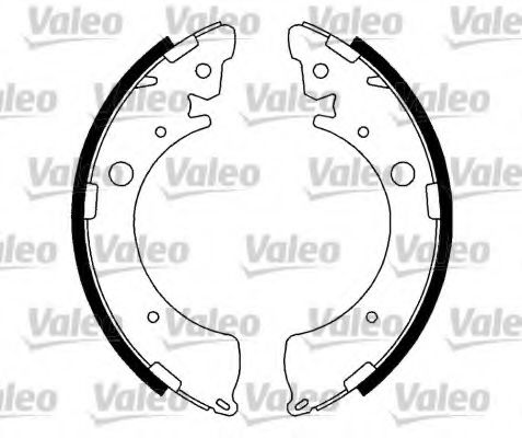 VALEO 562994